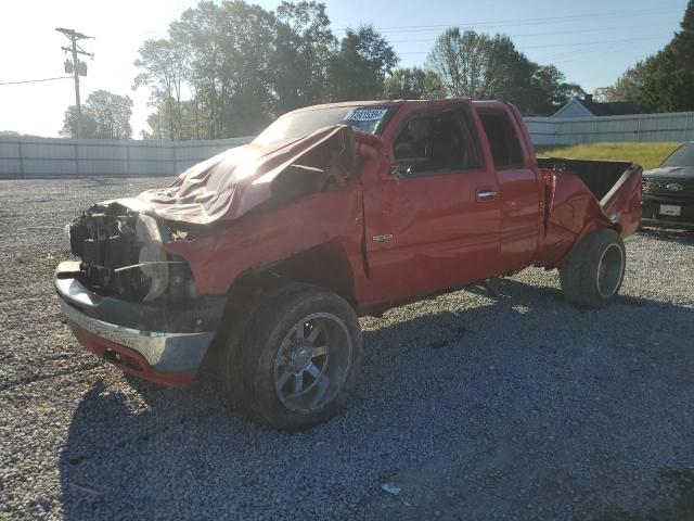 CHEVROLET SILVERADO 2001 1gchk29131e236926