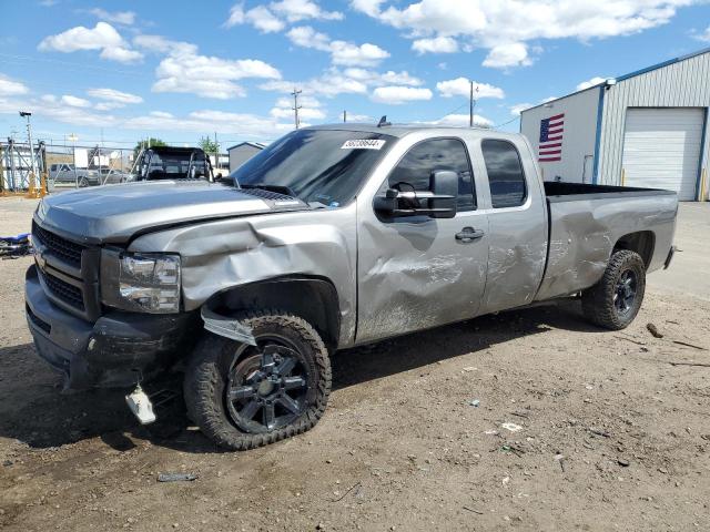 CHEVROLET SILVERADO 2008 1gchk29658e150393