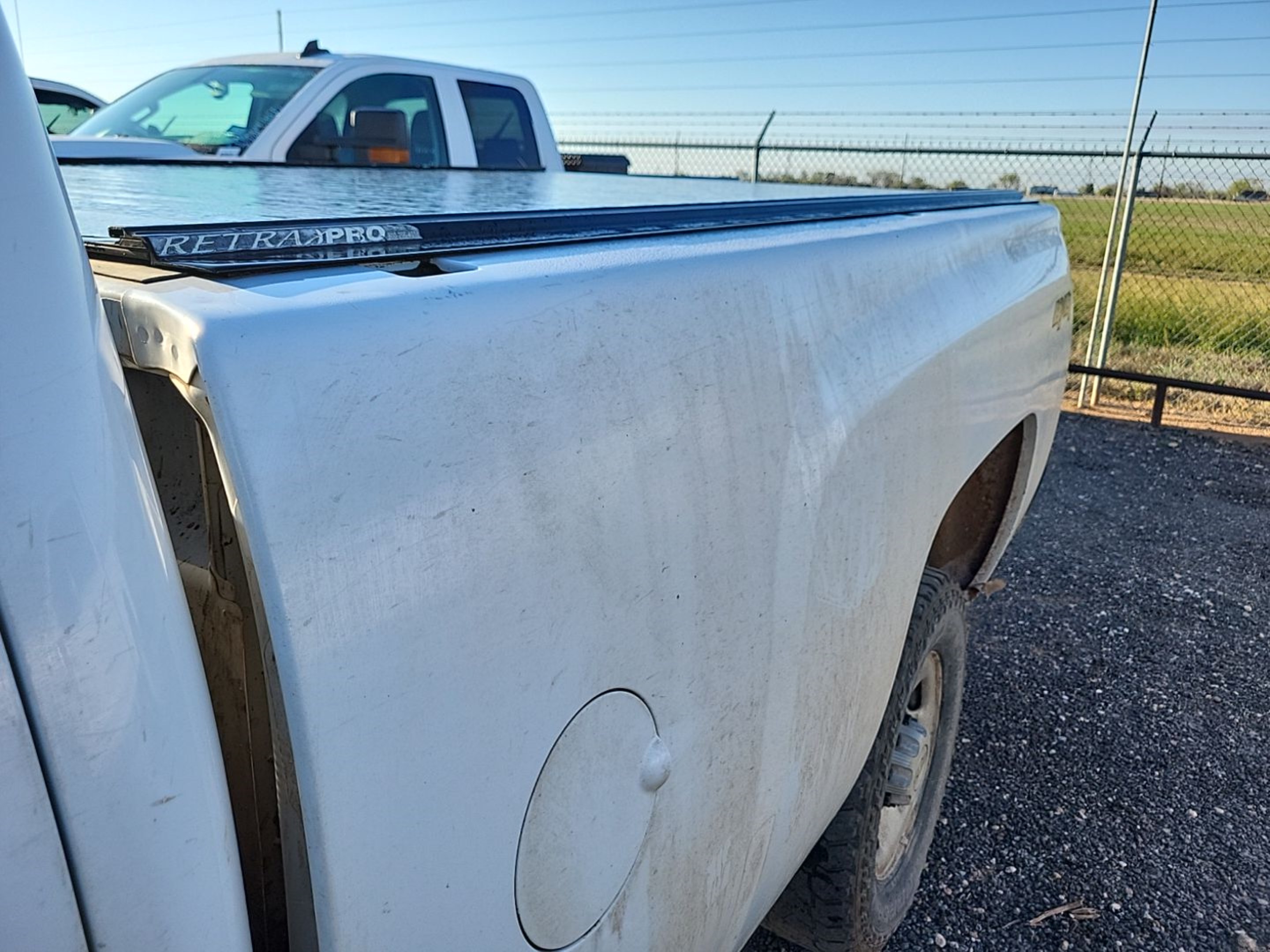 CHEVROLET SILVERADO 2009 1gchk49k19e150658