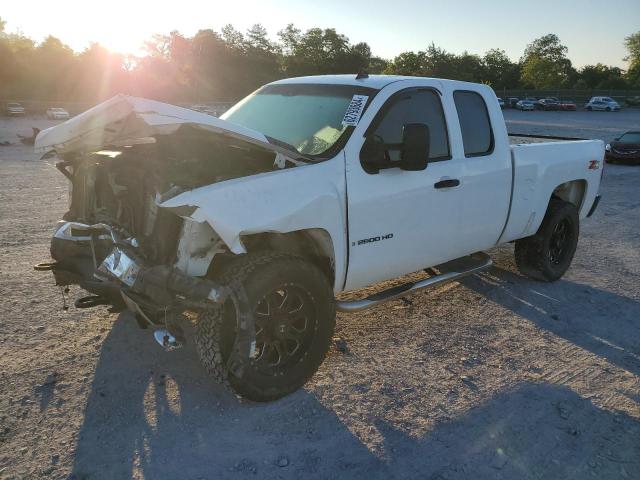 CHEVROLET SILVERADO 2009 1gchk59669e135212