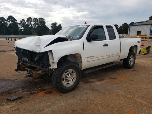 CHEVROLET SILVERADO 2009 1gchk59k29e149119