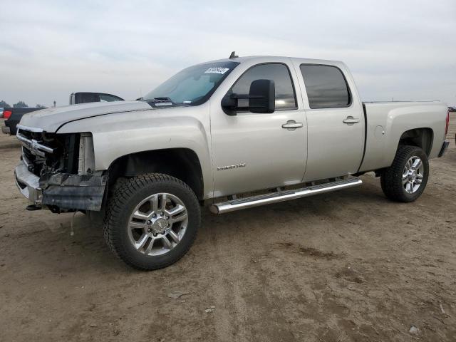 CHEVROLET ALL MODELS 2009 1gchk63669f140029