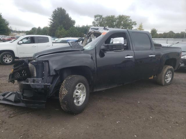 CHEVROLET ALL MODELS 2009 1gchk63689f144695