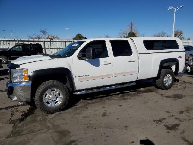 CHEVROLET ALL MODELS 2009 1gchk636x9f157240