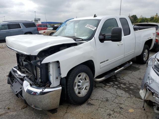 CHEVROLET 10/1500 2009 1gchk696x9e163973