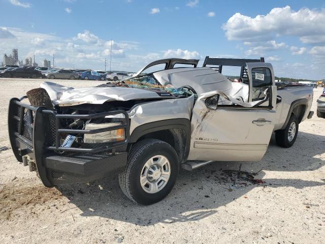 CHEVROLET SILVERADO 2009 1gchk93k49f118013