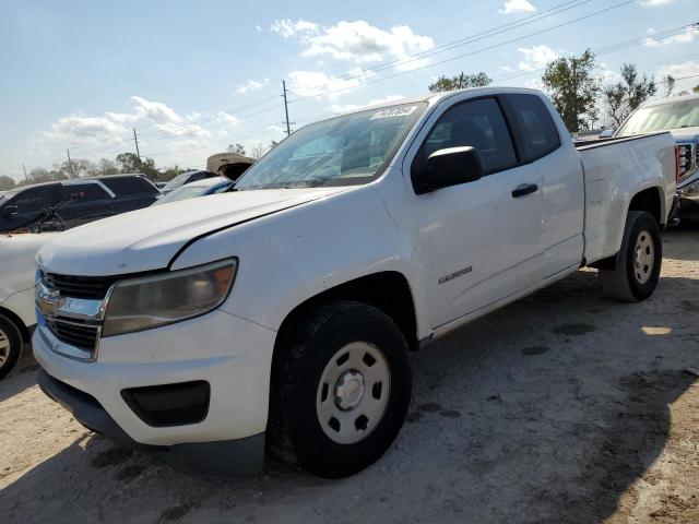 CHEVROLET COLORADO 2015 1gchs1ea1f1152344