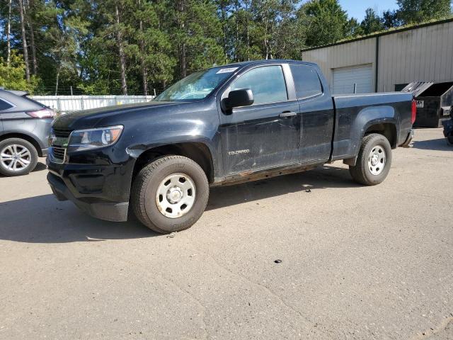 CHEVROLET COLORADO 2015 1gchs1ea1f1155499