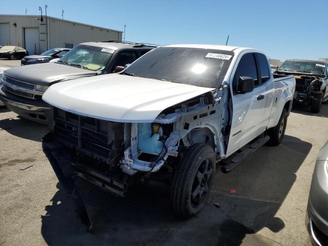 CHEVROLET COLORADO 2015 1gchs1ea3f1151695