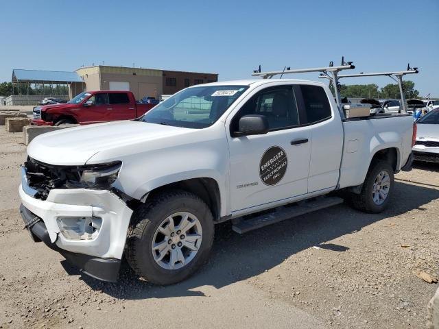 CHEVROLET COLORADO 2015 1gchs1ea3f1151969