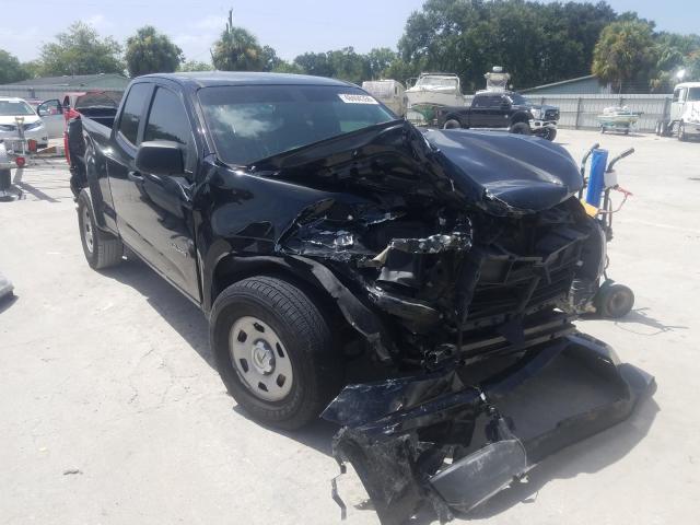 CHEVROLET COLORADO 2015 1gchs1ea3f1152569