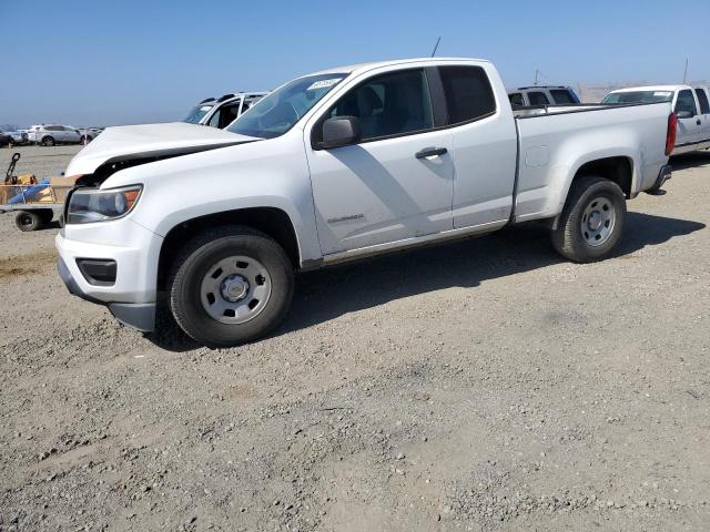 CHEVROLET COLORADO 2015 1gchs1ea4f1263146