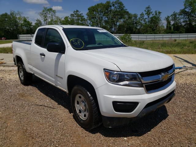 CHEVROLET COLORADO 2015 1gchs1ea5f1157059