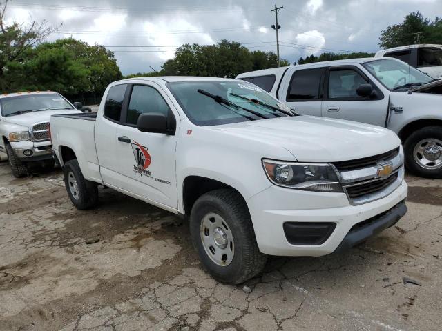 CHEVROLET COLORADO 2015 1gchs1ea8f1152194