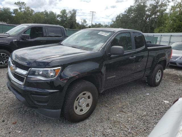 CHEVROLET COLORADO 2015 1gchsae31f1165855