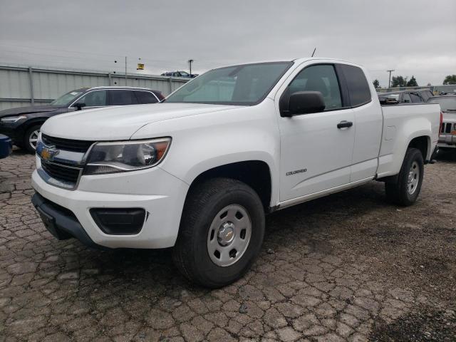 CHEVROLET COLORADO 2015 1gchsae31f1241865