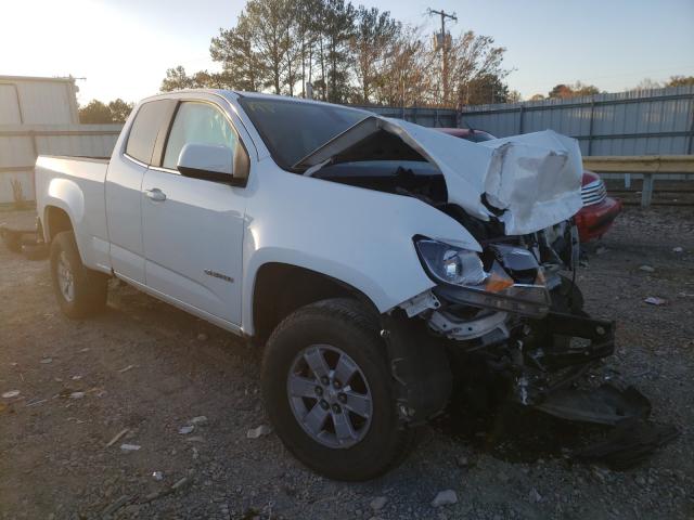 CHEVROLET COLORADO 2015 1gchsae34f1253430