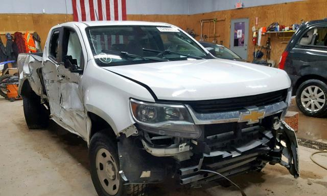 CHEVROLET COLORADO 2015 1gchsae3xf1168589