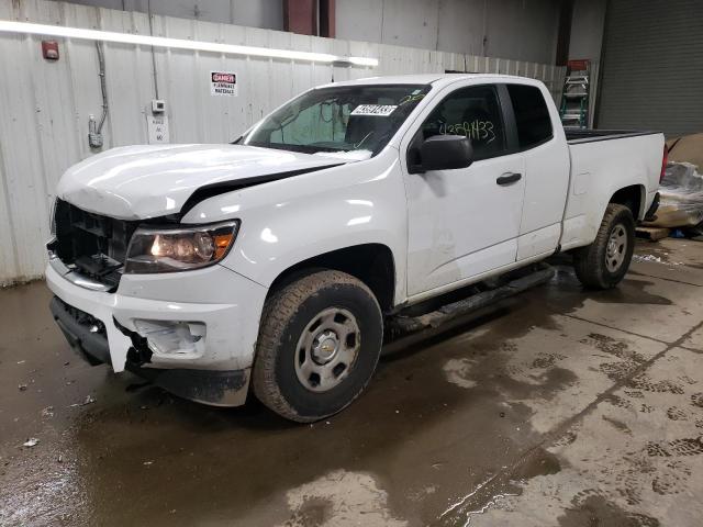 CHEVROLET COLORADO 2015 1gchsaea0f1188431