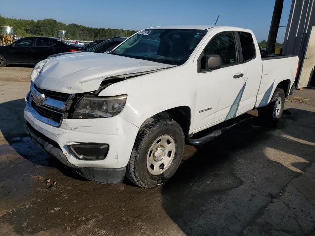 CHEVROLET COLORADO 2015 1gchsaea0f1225753