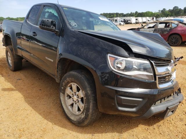 CHEVROLET COLORADO 2015 1gchsaea0f1236946