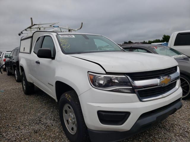 CHEVROLET COLORADO 2015 1gchsaea0f1263340