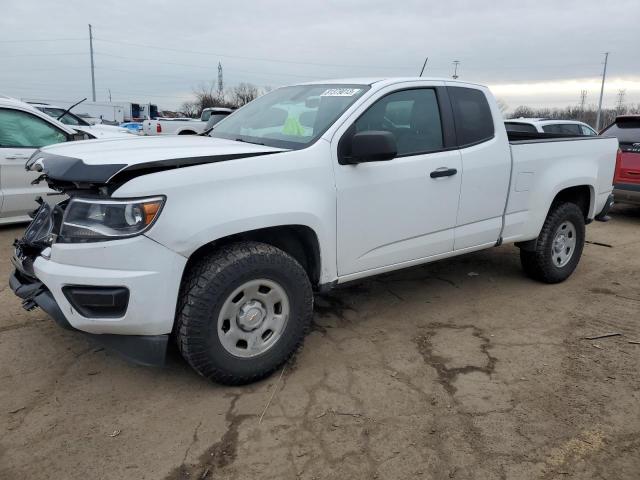 CHEVROLET COLORADO 2015 1gchsaea0f1267534