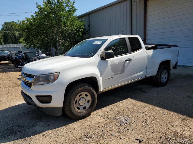 CHEVROLET COLORADO 2015 1gchsaea1f1149847