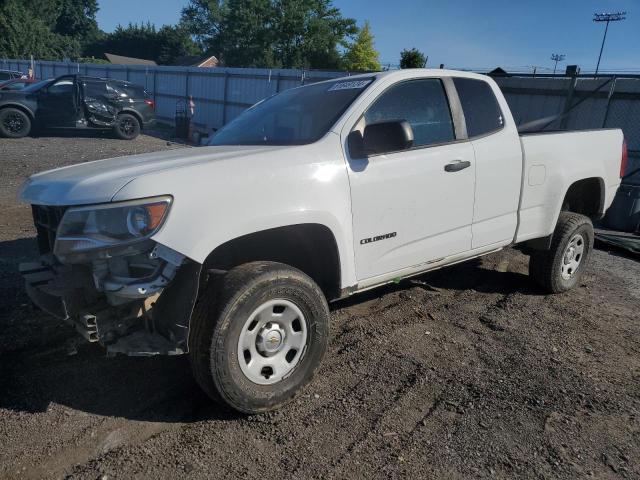 CHEVROLET COLORADO 2015 1gchsaea1f1150626