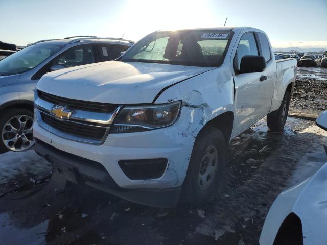 CHEVROLET COLORADO 2015 1gchsaea1f1188552