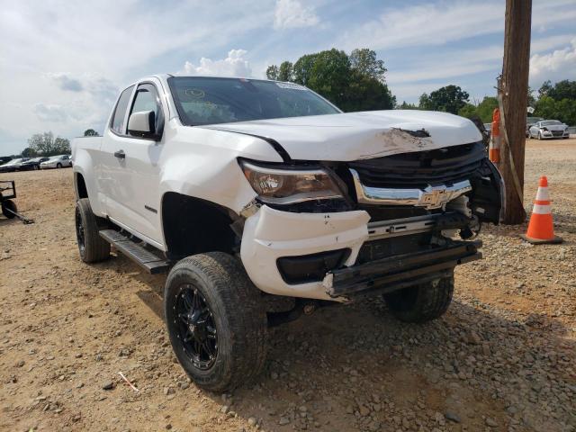 CHEVROLET COLORADO 2015 1gchsaea1f1202255