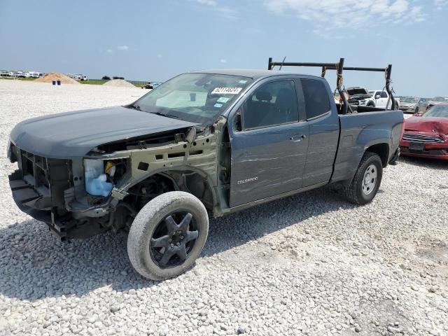 CHEVROLET COLORADO 2015 1gchsaea2f1146231