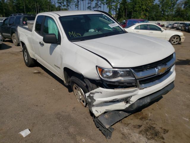 CHEVROLET COLORADO 2015 1gchsaea2f1179682