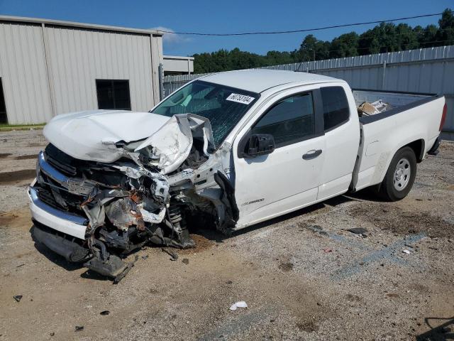 CHEVROLET COLORADO 2015 1gchsaea2f1228329