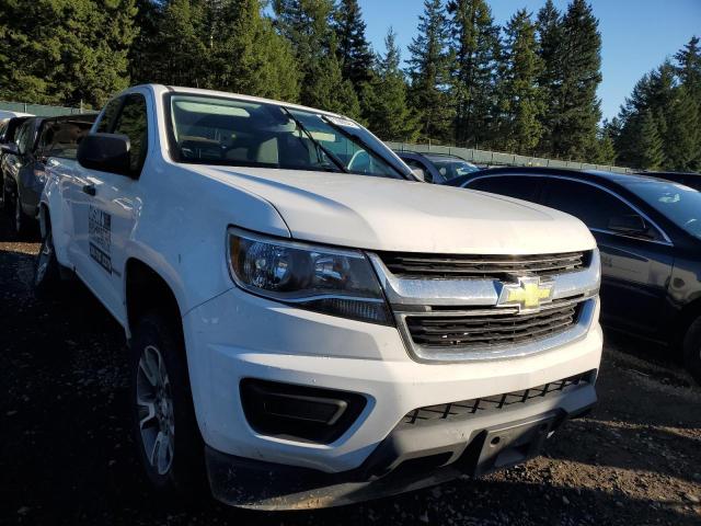 CHEVROLET COLORADO 2015 1gchsaea2f1236303