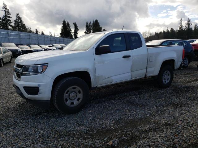 CHEVROLET COLORADO 2015 1gchsaea2f1268412