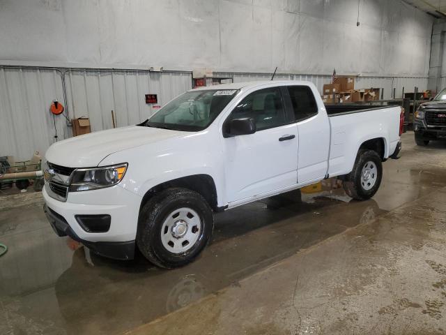 CHEVROLET COLORADO 2015 1gchsaea3f1188908