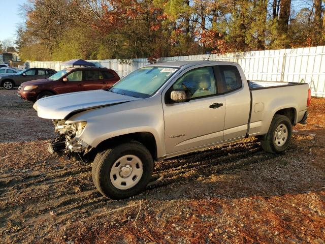 CHEVROLET COLORADO 2015 1gchsaea3f1230090