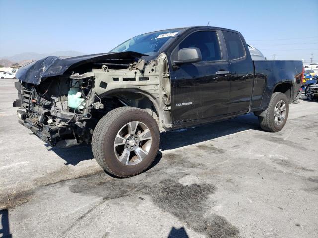 CHEVROLET COLORADO 2016 1gchsaea3g1301824