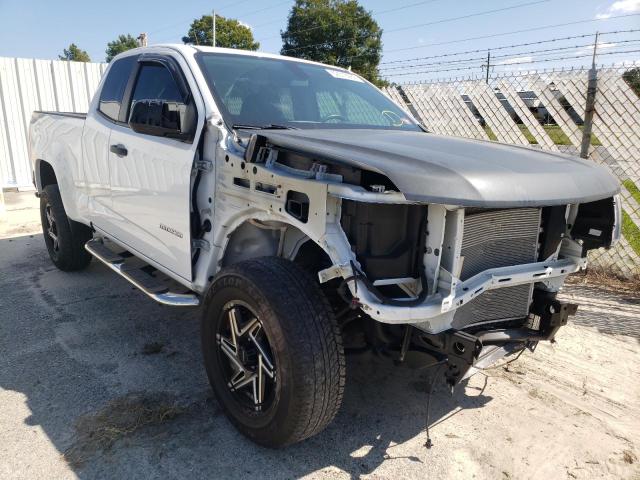 CHEVROLET COLORADO 2019 1gchsaea3k1345685