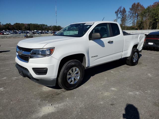 CHEVROLET COLORADO 2015 1gchsaea4f1201519