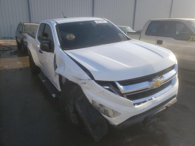 CHEVROLET COLORADO 2015 1gchsaea6f1173464