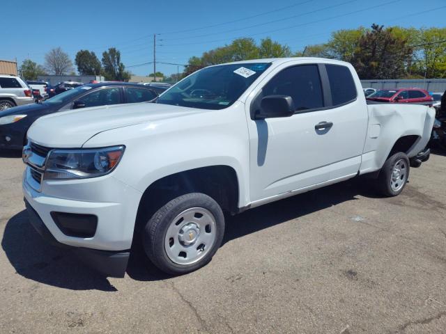 CHEVROLET COLORADO 2015 1gchsaea6f1200369