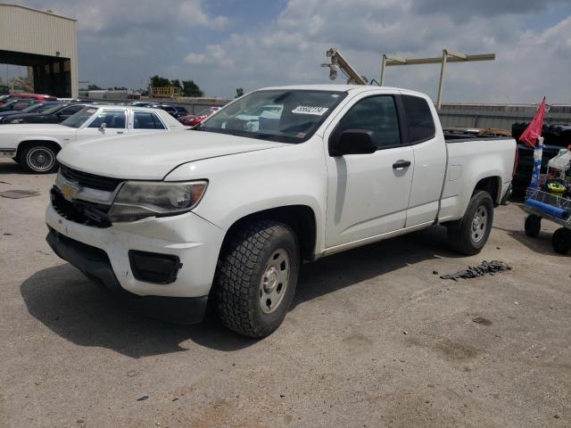 CHEVROLET COLORADO 2015 1gchsaea6f1212716