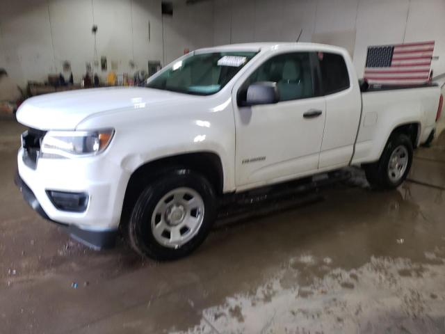 CHEVROLET COLORADO 2015 1gchsaea7f1153837