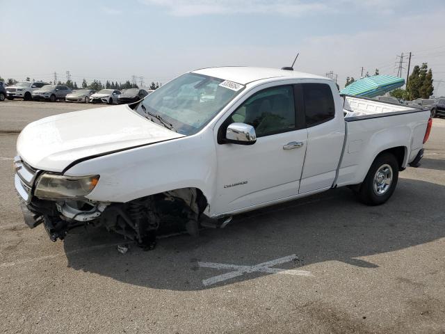 CHEVROLET COLORADO 2015 1gchsaea7f1202308