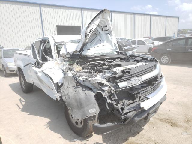 CHEVROLET COLORADO 2015 1gchsaea7f1207833