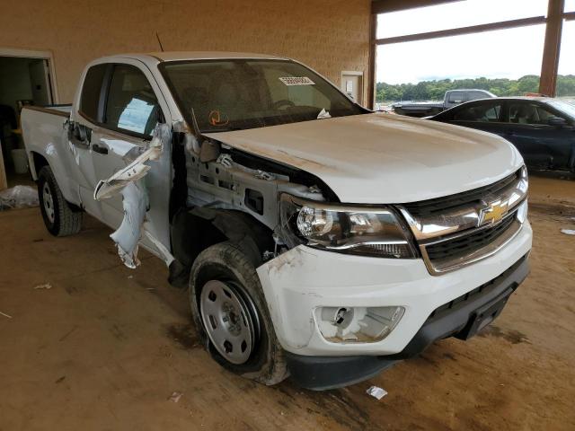 CHEVROLET COLORADO 2015 1gchsaea7f1232179