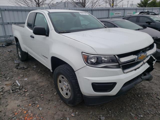 CHEVROLET COLORADO 2015 1gchsaea7f1238547