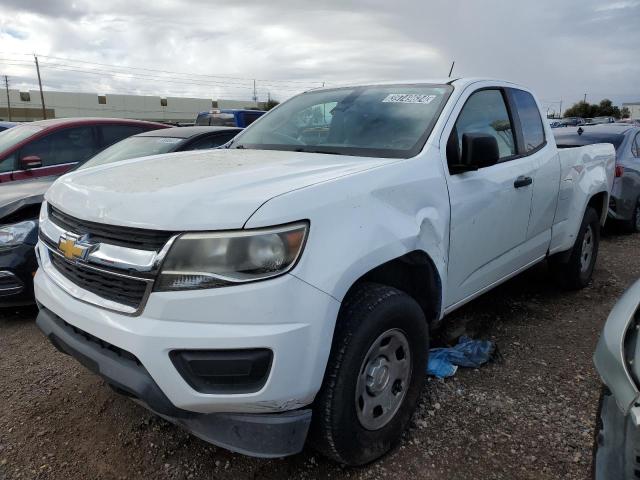 CHEVROLET COLORADO 2015 1gchsaea7f1273041